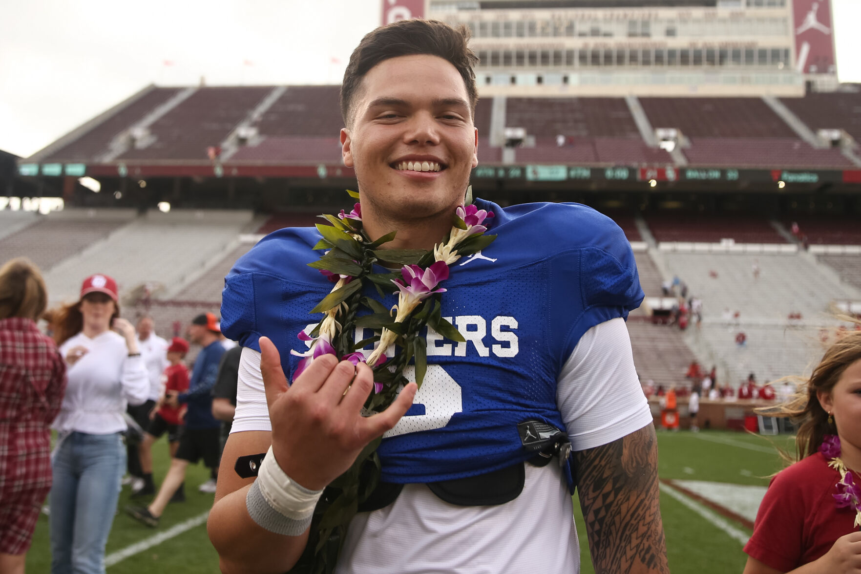 Dillon Gabriel